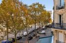 Holiday homeFrance - : Appartement Triomphe -