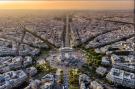 FerienhausFrankreich - : Joli Studio Proche De L'arc De Triomphe