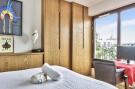 Holiday homeFrance - : Superbe T2 Avec Balcon Proche Tour Eiffel - Paris 