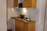 Holiday homeFrance - : Hameau 1 002 - SPA &amp; PISCINE appartement 6 per  [12] 