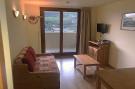 Holiday homeFrance - : Terrasses F 102 - PARC NAT. VANOISE appart. 4 pers