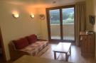 Holiday homeFrance - : Terrasses F 102 - PARC NAT. VANOISE appart. 4 pers