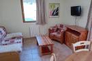 Holiday homeFrance - : Terrasses D 502 - PARC NAT. VANOISE appart. 4 pers