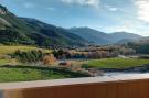 Holiday homeFrance - : Terrasses D 502 - PARC NAT. VANOISE appart. 4 pers