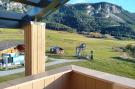 Holiday homeFrance - : Terrasses D 502 - PARC NAT. VANOISE appart. 4 pers