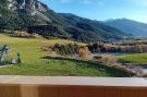 Holiday homeFrance - : Terrasses D 502 - PARC NAT. VANOISE appart. 4 pers