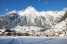 Holiday homeFrance - : Terrasses D 502 - PARC NAT. VANOISE appart. 4 pers  [5] 