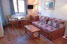 FerienhausFrankreich - : Terrasses E 206 - PARC NAT. VANOISE appart. 6 pers