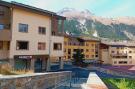 FerienhausFrankreich - : Terrasses E 206 - PARC NAT. VANOISE appart. 6 pers