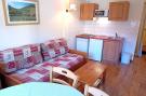 FerienhausFrankreich - : Terrasses E 206 - PARC NAT. VANOISE appart. 6 pers