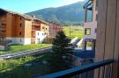 FerienhausFrankreich - : Terrasses E 206 - PARC NAT. VANOISE appart. 6 pers