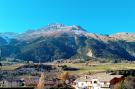 VakantiehuisFrankrijk - : Terrasses F 004 - PARC NAT. VANOISE appart. 6 pers