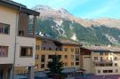 FerienhausFrankreich - : Terrasses D 310 - PARC NAT. VANOISE appart. 6 pers