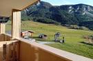 FerienhausFrankreich - : Terrasses D 501 - PARC NAT. VANOISE appart. 5 pers