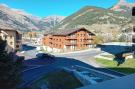 FerienhausFrankreich - : Terrasses D 206 - PARC NAT. VANOISE appart. 4 pers