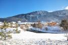 FerienhausFrankreich - : Terrasses D 300 - PARC NAT. VANOISE appart. 4 pers