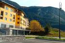 FerienhausFrankreich - : Terrasses D 300 - PARC NAT. VANOISE appart. 4 pers