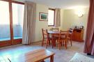 FerienhausFrankreich - : Terrasses D 308 - PARC NAT. VANOISE appart. 4 pers