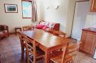 VakantiehuisFrankrijk - : Terrasses D 404 - PARC NAT. VANOISE appart. 6 pers