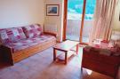 Holiday homeFrance - : Terrasses D 305 - PARC NAT. VANOISE appart. 4 pers