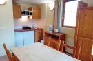 Holiday homeFrance - : Terrasses D 306 - PARC NAT. VANOISE appart. 6 pers