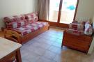 Holiday homeFrance - : Terrasses D 101 - PARC NAT. VANOISE appart. 4 pers