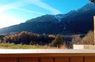 Holiday homeFrance - : Terrasses D 101 - PARC NAT. VANOISE appart. 4 pers