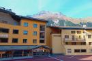 FerienhausFrankreich - : Terrasses E 305 - PARC NAT. VANOISE appart. 6 pers