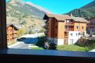 FerienhausFrankreich - : Terrasses E 305 - PARC NAT. VANOISE appart. 6 pers