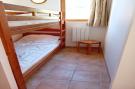 VakantiehuisFrankrijk - : Terrasses D 406 - PARC NAT. VANOISE appart. 4 pers