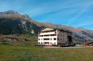 VakantiehuisFrankrijk - : Terrasses D 406 - PARC NAT. VANOISE appart. 4 pers