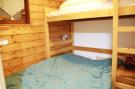 Holiday homeFrance - : Chalet de l'Oy OY2 NATURE &amp; MOUNTAIN 3 pers.