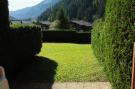 Holiday homeFrance - : Chalet de l'Oy OY2 NATURE &amp; MOUNTAIN 3 pers.