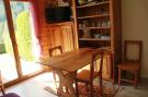 Holiday homeFrance - : Chalet de l'Oy OY2 NATURE &amp; MOUNTAIN 3 pers.