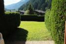 Holiday homeFrance - : Chalet de l'Oy OY2 NATURE &amp; MOUNTAIN 3 pers.