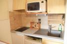 Holiday homeFrance - : Perce Neige PNA18 FAMILY &amp; NATURE 4 Pers.