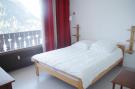 Holiday homeFrance - : Castel des Neiges CSA4 CENTRE &amp; VIEW  6 Pers.