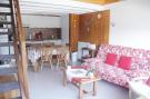 Holiday homeFrance - : Castel des Neiges CSA4 CENTRE &amp; VIEW  6 Pers.