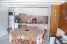 Holiday homeFrance - : Castel des Neiges CSA4 CENTRE &amp; VIEW  6 Pers.  [3] 