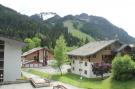 Holiday homeFrance - : Portes Du Soleil PSA47 TELECABINE &amp; MOUNTAIN 4