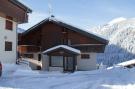 FerienhausFrankreich - : Fermes FMA23 COSY &amp; MOUNTAIN 5 Pers.