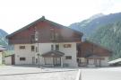 FerienhausFrankreich - : Fermes FMA23 COSY &amp; MOUNTAIN 5 Pers.