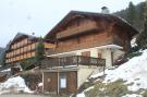 FerienhausFrankreich - : Chalet le Rêve REV MOUNTAIN &amp; SUN 5 Pers