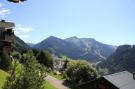 FerienhausFrankreich - : Alpage AGA4 VIEW &amp; MOUNTAIN 4 Pers.