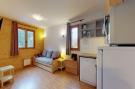 FerienhausFrankreich - : Hameau 8 101 - SPA &amp; PISCINE studio 4 pers.