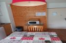 Holiday homeFrance - : Hameau 8 102 - SPA &amp; PISCINE appartement 4 per