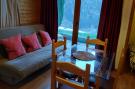 Holiday homeFrance - : Hameau 2 006 - SPA &amp; PISCINE appartement 6 per