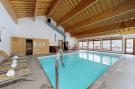 Holiday homeFrance - : Hameau 2 006 - SPA &amp; PISCINE appartement 6 per