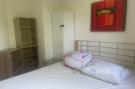 Holiday homeFrance - : Hameau 3 103 - SPA &amp; PISCINE appartement 6 per