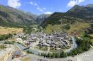 FerienhausFrankreich - : Balcons C 026 - PARC NAT. VANOISE appart. 6 pers.